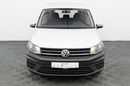 Volkswagen Caddy WU6652J#1.0 TSI Trendline Cz.cof Klima Salon PL VAT23% zdjęcie 9