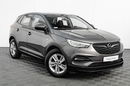 Opel Grandland X CB966ME#1.2 T Edition Cz.park 2 stref klima LED Salon PL VAT 23% zdjęcie 11