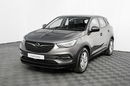 Opel Grandland X CB966ME#1.2 T Edition Cz.park 2 stref klima LED Salon PL VAT 23% zdjęcie 2