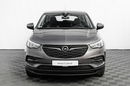 Opel Grandland X CB966ME#1.2 T Edition Cz.park 2 stref klima LED Salon PL VAT 23% zdjęcie 7