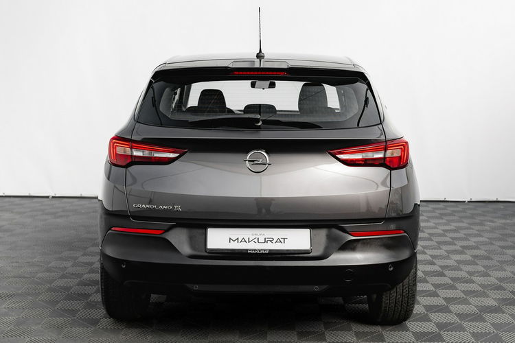 Opel Grandland X CB966ME#1.2 T Edition Cz.park 2 stref klima LED Salon PL VAT 23% zdjęcie 9