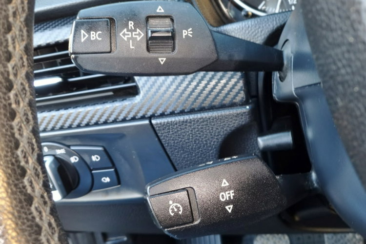 BMW 318 Alu klima zdjęcie 15