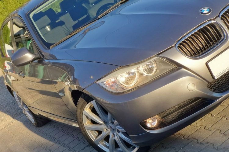 BMW 318 Alu klima zdjęcie 17