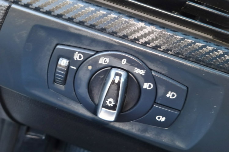 BMW 318 Alu klima zdjęcie 18