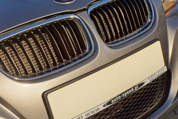 BMW 318 Alu klima zdjęcie 19