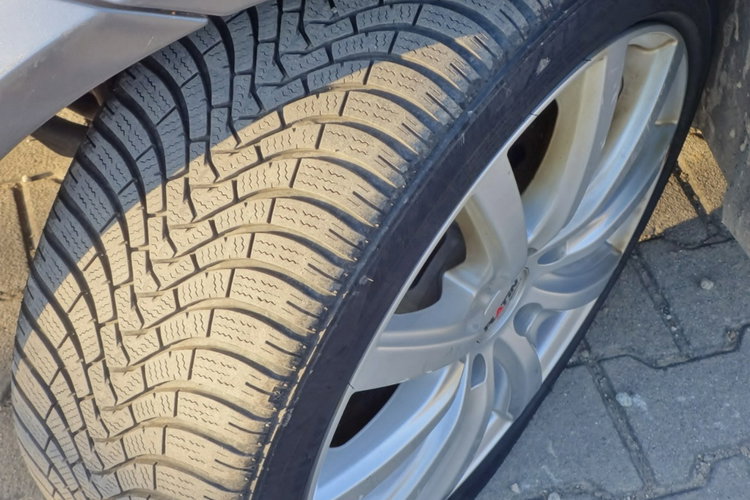 BMW 318 Alu klima zdjęcie 21