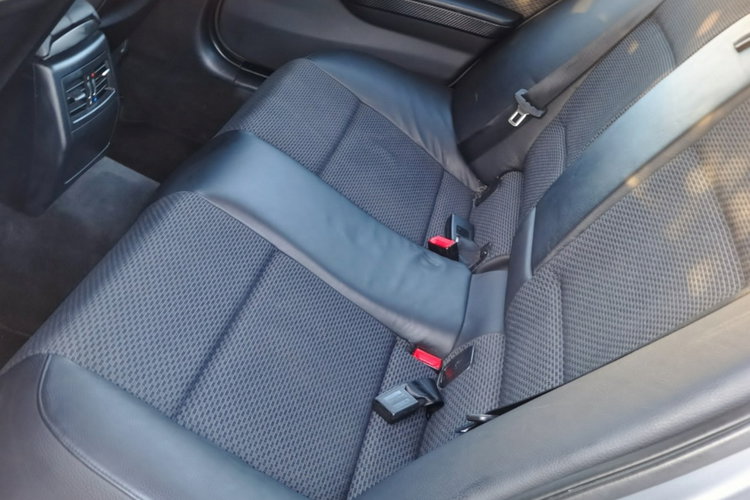 BMW 318 Alu klima zdjęcie 24