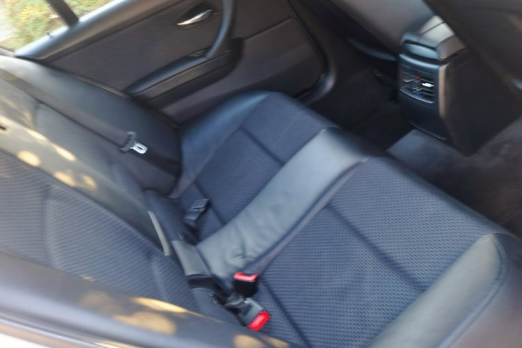 BMW 318 Alu klima zdjęcie 26