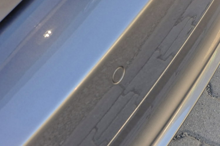 BMW 318 Alu klima zdjęcie 27