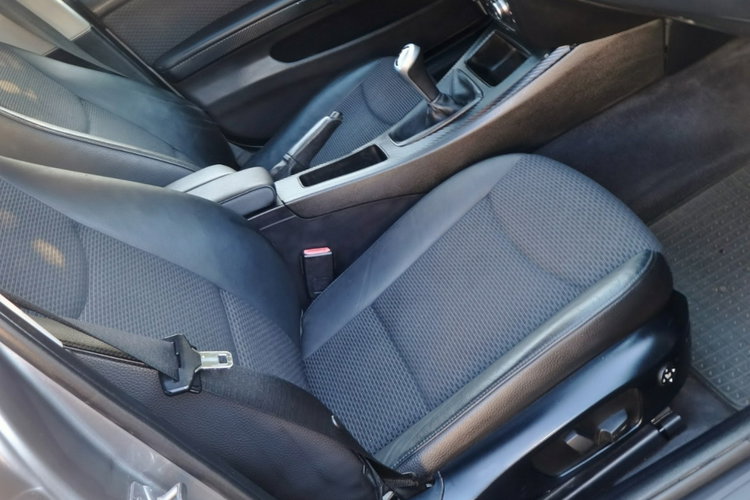 BMW 318 Alu klima zdjęcie 28