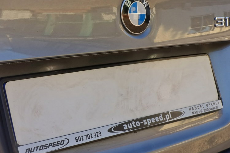 BMW 318 Alu klima zdjęcie 29