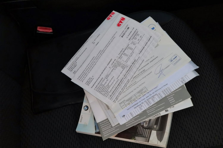 BMW 318 Alu klima zdjęcie 30