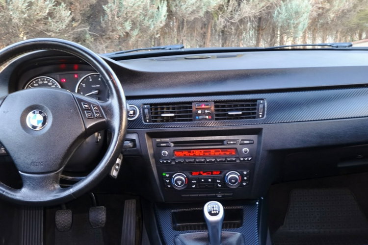 BMW 318 Alu klima zdjęcie 5