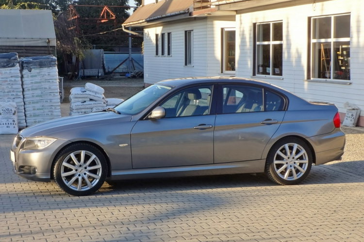 BMW 318 Alu klima zdjęcie 6