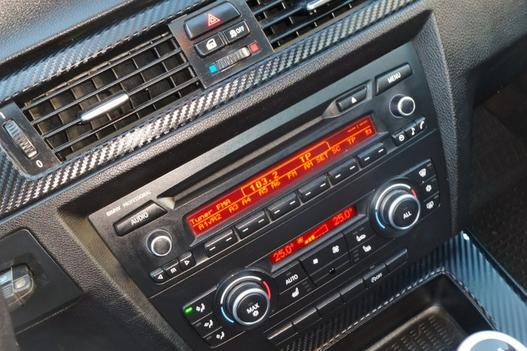 BMW 318 Alu klima zdjęcie 9