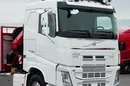 Volvo / FH / 460 / 6 X 2 / SKRZYNIOWY + HDS / HMF 3220 K7 / WYSIĘG 19 M zdjęcie 23