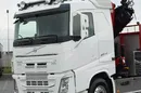 Volvo / FH / 460 / 6 X 2 / SKRZYNIOWY + HDS / HMF 3220 K7 / WYSIĘG 19 M zdjęcie 38