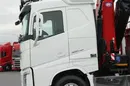 Volvo / FH / 460 / 6 X 2 / SKRZYNIOWY + HDS / HMF 3220 K7 / WYSIĘG 19 M zdjęcie 40