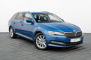 Skoda Superb WD5972N#2.0 TDI SCR 4x4 Style DSG Podgrz.f LED K.cof Salon PL VAT23% zdjęcie 11