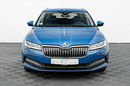 Skoda Superb WD5972N#2.0 TDI SCR 4x4 Style DSG Podgrz.f LED K.cof Salon PL VAT23% zdjęcie 7