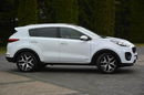 Sportage GT-Line Navi Kamera Panorama Skóry Ledy 4wd Ledy ASO KIA zdjęcie 11