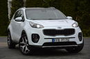 Sportage GT-Line Navi Kamera Panorama Skóry Ledy 4wd Ledy ASO KIA zdjęcie 8