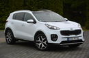 Sportage GT-Line Navi Kamera Panorama Skóry Ledy 4wd Ledy ASO KIA zdjęcie 9