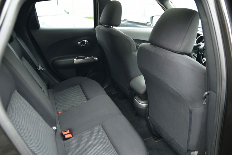 Nissan Juke śliczny super stan kamera navi zdjęcie 13