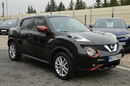 Nissan Juke śliczny super stan kamera navi zdjęcie 14