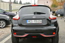 Nissan Juke śliczny super stan kamera navi zdjęcie 17