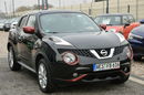 Nissan Juke śliczny super stan kamera navi zdjęcie 2