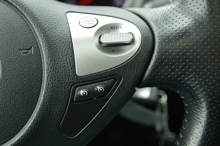Nissan Juke śliczny super stan kamera navi zdjęcie 23