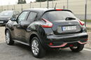 Nissan Juke śliczny super stan kamera navi zdjęcie 24