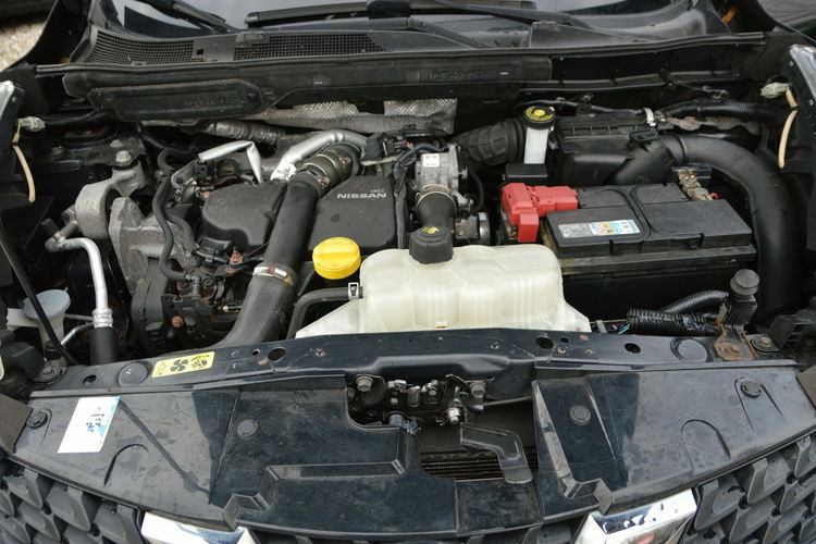 Nissan Juke śliczny super stan kamera navi zdjęcie 30