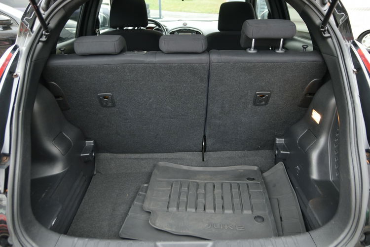 Nissan Juke śliczny super stan kamera navi zdjęcie 31