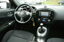 Nissan Juke śliczny super stan kamera navi zdjęcie 5