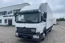 Mercedes ATEGO 816 DMC 8600 kg zdjęcie 2