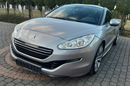 Peugeot RCZ zdjęcie 1