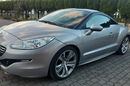 Peugeot RCZ zdjęcie 16