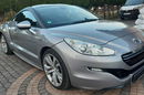 Peugeot RCZ zdjęcie 19