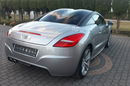 Peugeot RCZ zdjęcie 25