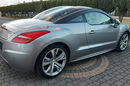 Peugeot RCZ zdjęcie 26