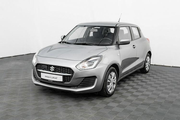 Suzuki Swift WD6684P#1.2 Dualjet SHVS Premium Cz.cof LED Salon PL VAT 23% zdjęcie 2