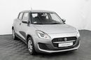 Suzuki Swift WD6684P#1.2 Dualjet SHVS Premium Cz.cof LED Salon PL VAT 23% zdjęcie 3