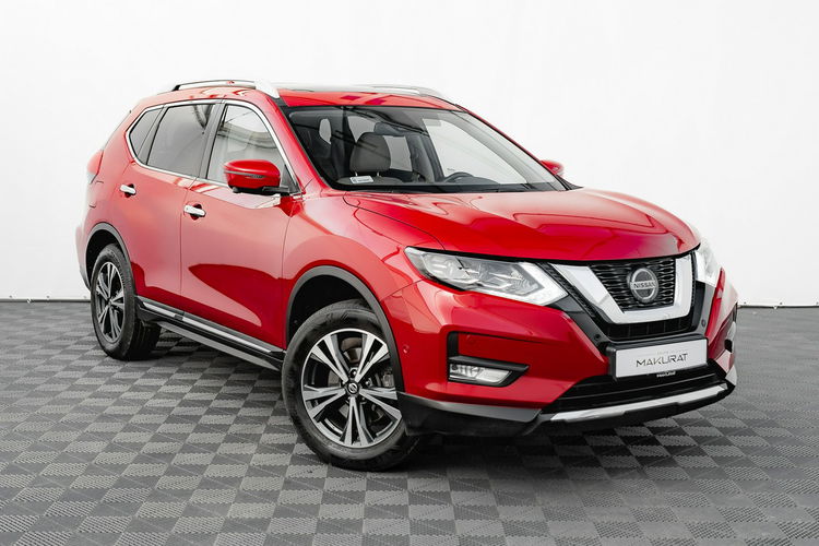 Nissan X-Trail WD0568S#1.3 DIG-T Tekna 2WD DCT Podgrz.f i kier K.cof Salon PL VAT23% zdjęcie 11