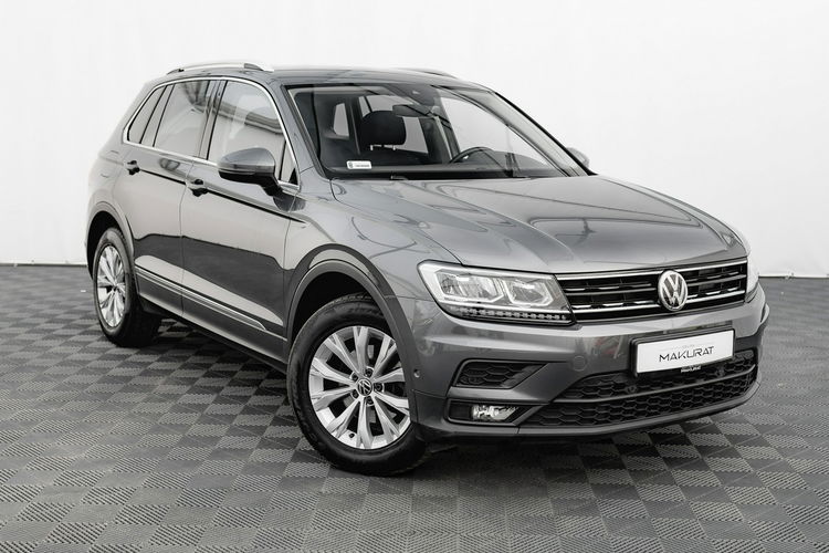 Volkswagen Tiguan DW4KA85#1.5 TSI Comfortline DSG Podgrz.f Aktywny temp. Salon PL VAT23% zdjęcie 10