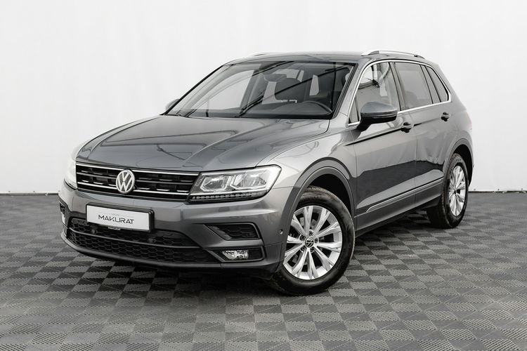 Volkswagen Tiguan DW4KA85#1.5 TSI Comfortline DSG Podgrz.f Aktywny temp. Salon PL VAT23% zdjęcie 11