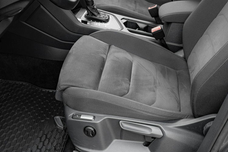 Volkswagen Tiguan DW4KA85#1.5 TSI Comfortline DSG Podgrz.f Aktywny temp. Salon PL VAT23% zdjęcie 13