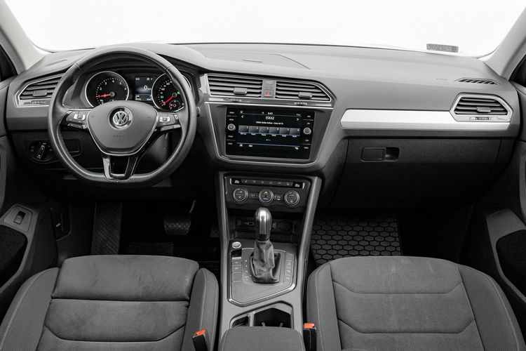 Volkswagen Tiguan DW4KA85#1.5 TSI Comfortline DSG Podgrz.f Aktywny temp. Salon PL VAT23% zdjęcie 15