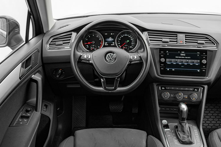 Volkswagen Tiguan DW4KA85#1.5 TSI Comfortline DSG Podgrz.f Aktywny temp. Salon PL VAT23% zdjęcie 16